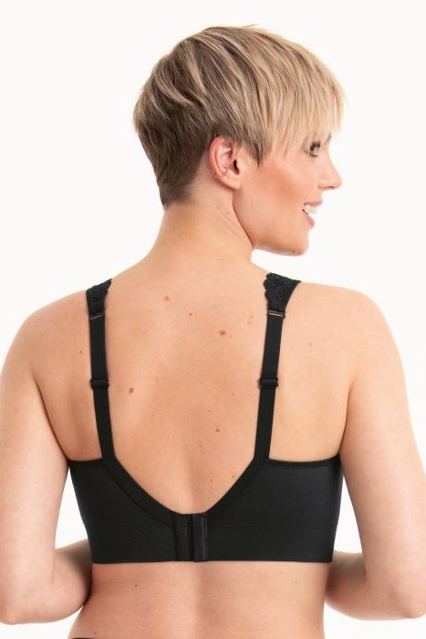 Anita Lotta Lace Post Mastectomy Bra